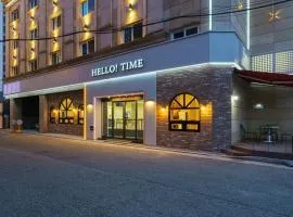 Gumi time hotel