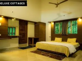 Wood craft Resort