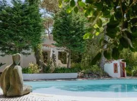 Casa das Figuras