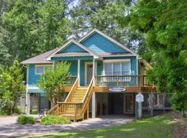 3052 The Cottage 5 Min Drive to Beach