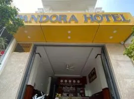 Pandora Hotel Cần Thơ