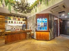 Daegu February Hotel Hwanggeum