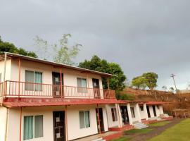 Shravan Lavasa Argo Tourism -Lavasa, hotel v destinaci Lavasa