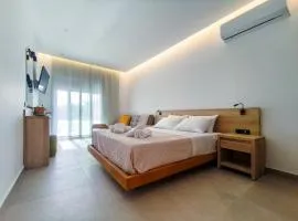 Zen Beach Suite Faliraki