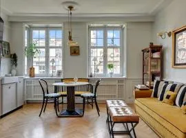 Świętego Ducha Retro & Chic by Downtown Apartments