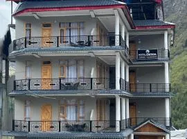 Hotel Chitkul