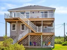3 BR Semi-Soundfront Dog Friendly Hot Tub