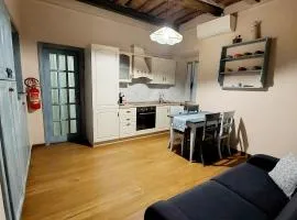 La casina di Silverio