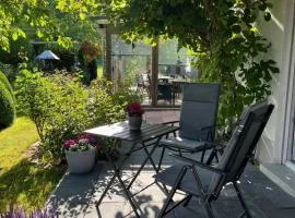 Ferienwohnung Kleine Auszeit
