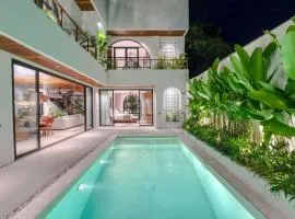 Adaya Villa 2, Brand New 3BR in Bingin Uluwatu