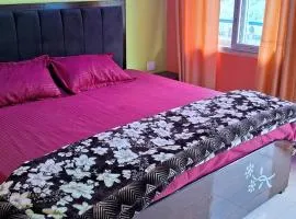 Ashish hotel and restaurant