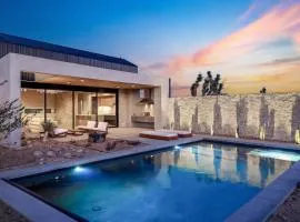 Ren House Luxury Nature Retreat