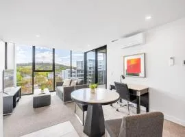 Self-Contained Apartment in Woden By Serain