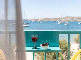 Play Paros a member of Brown Hotels