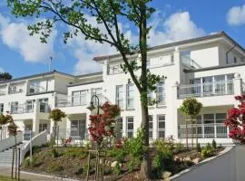 Ferienwohnung Duenenresidenz Koenigin Augusta 2 in Binz