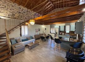 Casa Spiladia, Cottage in Chios