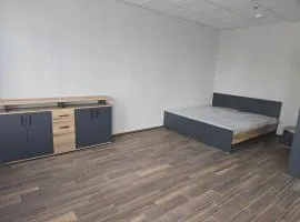 Twinsbuilding Apartments
