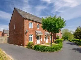 Pendlebury House Free Parking By City SuperHost