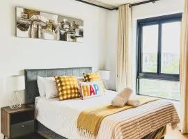 Olive Apartment on Bridgewaters