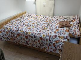 résidence KAKIKA, hotel v destinaci Verviers