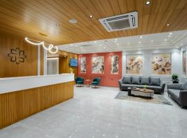 Prarambh By Siara, hotel em Nadiād