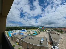 Apartmani Central A50 & Free Parking