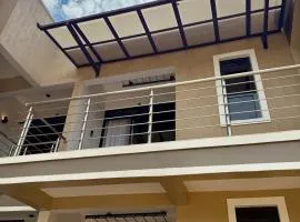 Luxury Lush Living
