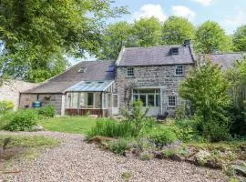 The Old Coach House