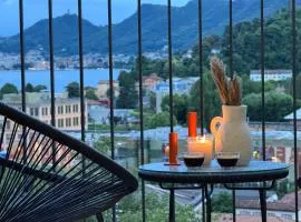 Roccia Verde apartment