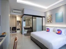 FOX Lite Hotel Cikarang