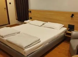 Townhouse iON Digital Sanand