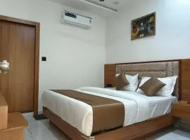 Hotel Stay Zone