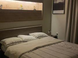 فيلا ايمان, Hotel in Ta'if