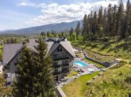 Czarny Kamień Resort & SPA