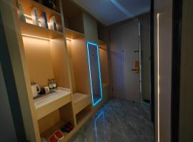 维朵国际酒店, hotel v destinaci Ban Tônpheung