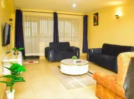 Deluxe 3 Bedroom Runana Apt