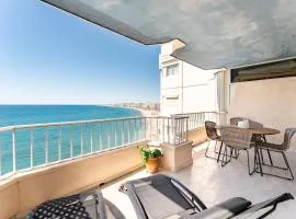 Amazing Rey de España Views