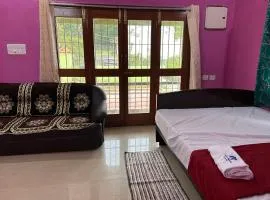 Chillaxx Retreat