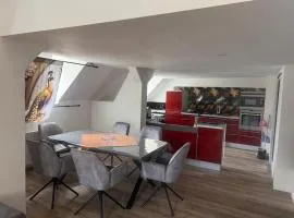 Ferienwohnung Vierjahreszeiten Herbst
