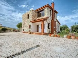 Kallithea Villa
