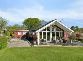 Gorgeous Home In Hadsund With Sauna