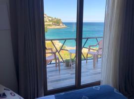 FrauGULER, hotel v destinaci Amasra