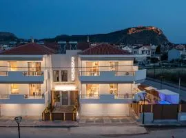 Pantheon Suites Fasianos
