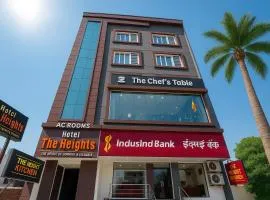 Hotel The Heights