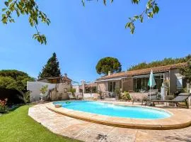 Beautiful Home In Tavel