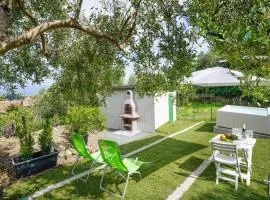 Lovely Apartment In Costarainera