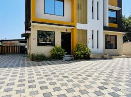 Devka House, hotel v destinaci Daman