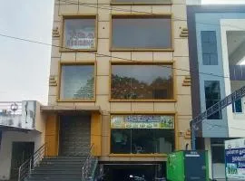 JR RESIDENCY Thiruvannamalai