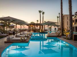 Nalu Resort & SPA, hotel v destinaci Adelianos Kampos