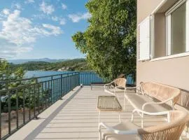 Mekenzi - new apartments by the sea